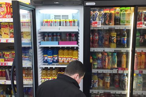 Premier Eldred Drive Stores