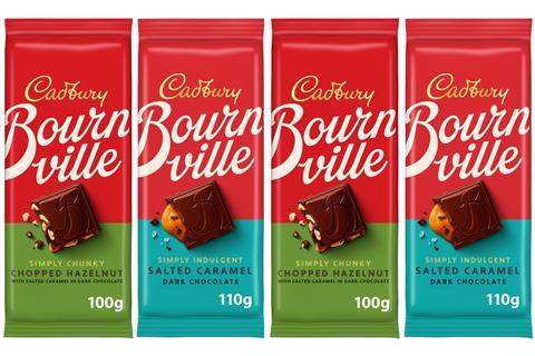 Bournville NPD