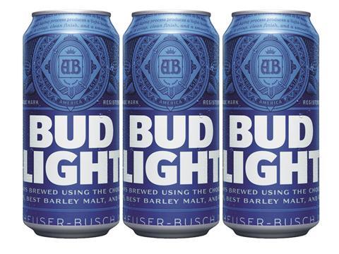 Bud light