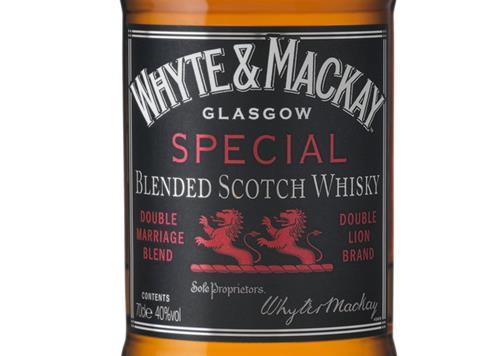 whyte and mackay