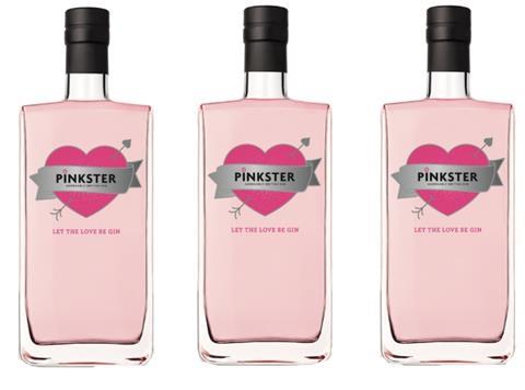 Pinkster