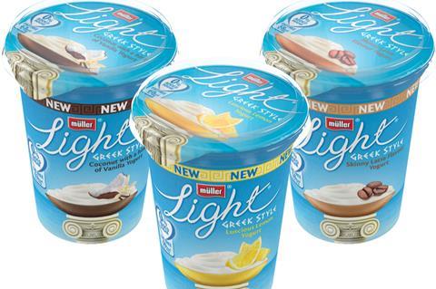 Muller light