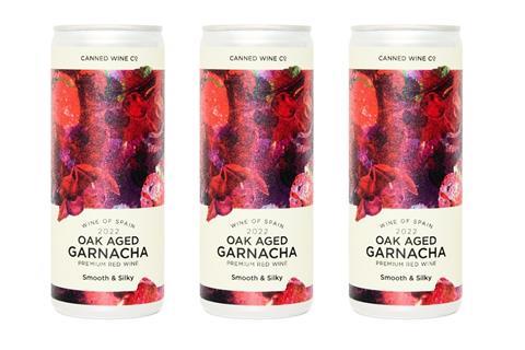 Canned Wine Co