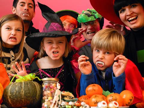 halloween children fancy dress costumes