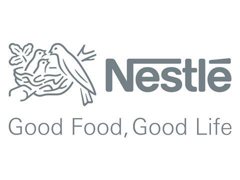 nestle