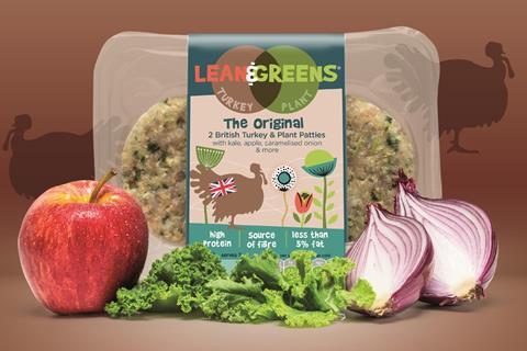 Lean and Greens - The Original