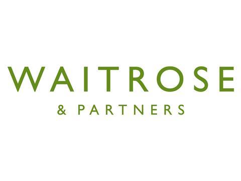 waitrose