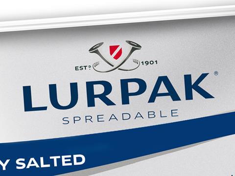 lurpak