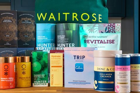 Wellbeing products