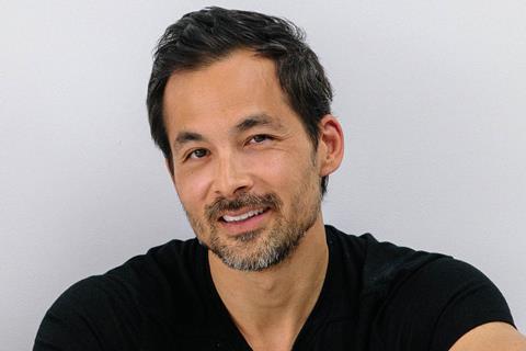 Damian Soong