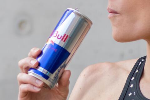 Redbull 2