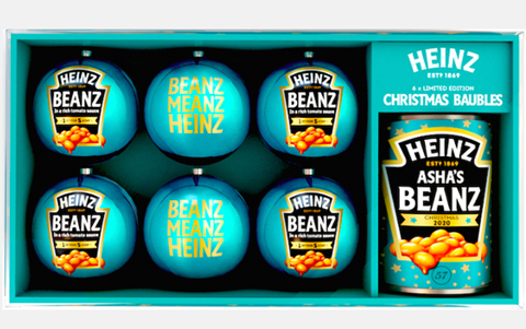 heinz baubles