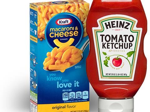 Kraft Heinz