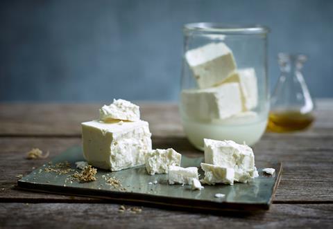 GREECE Feta PDO