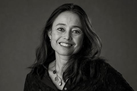 Cindy Tervoort