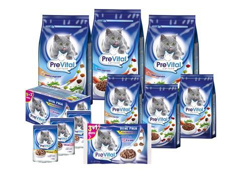 European pet hotsell food manufacturers