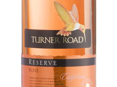 turner road rose