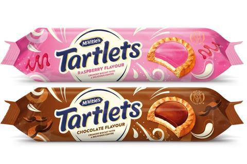 Australian biscuit brand Tim Tam secures UK listings