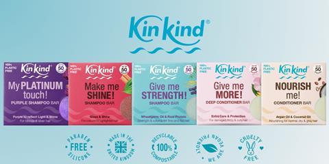 KinKind