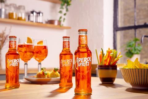 Aperol Spritz
