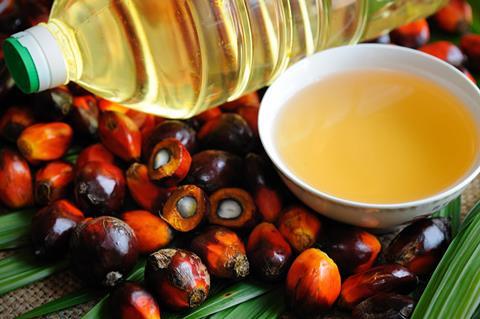 Palm Oil