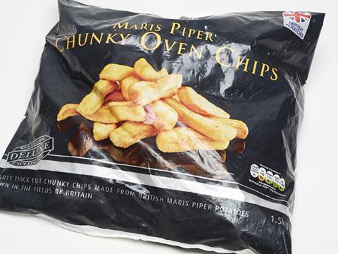 Lidl Deluxe Maris Piper Chunky Oven Chips_0001