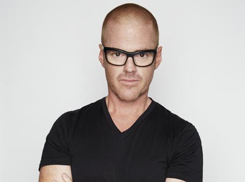 heston blumenthal 