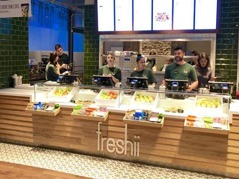 Freshii