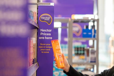 Sainsburys Nectar Prices_008