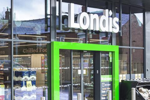 Londis