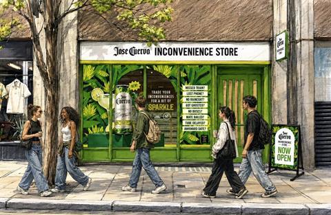 Jose-Cuervo-pop-up-inconvenience-store