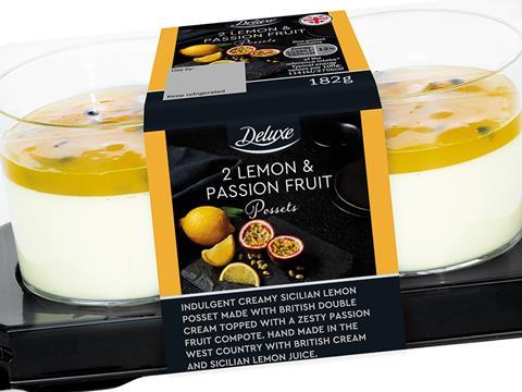 Lidl Deluxe Passion Fruit  Vanilla Posset_0001.jpg