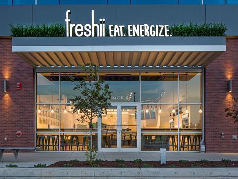 Freshii  