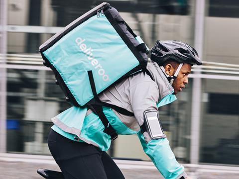 deliveroo