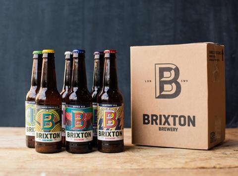 Brixton Beers