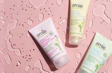 AQmie skincare