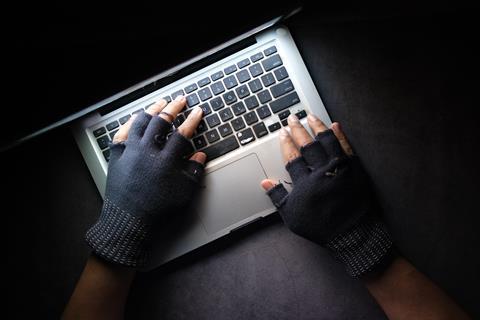 cybercrime unsplash