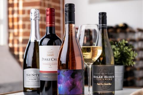 Virgin Wines