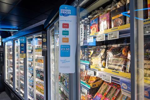 CoOp On The Go Altrincham  (5)