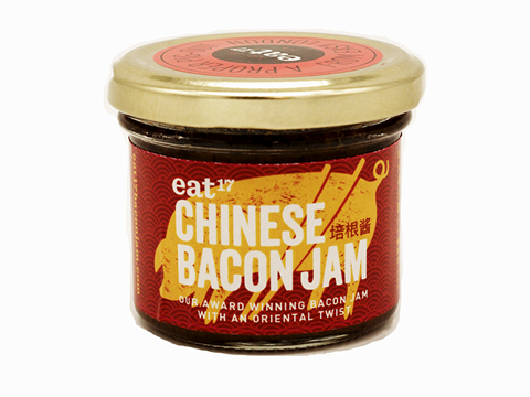 Chinese Bacon Jam Eat 17