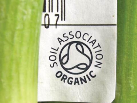 Soil Association Organic