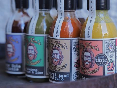 Sauce Shed ceases trdaing ahead of winding up petition