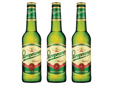 Staropramen