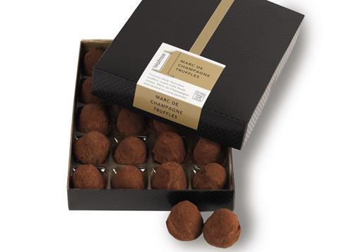 waitrose 1 truffles