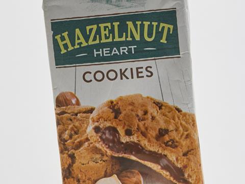 Lidl Hazelnut Heart Cookies_0001