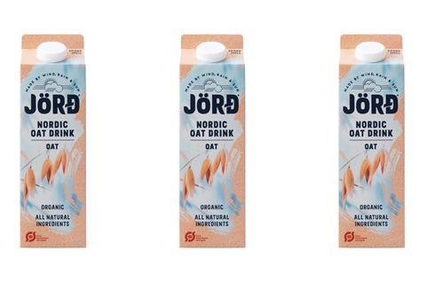 Arla Jord 1