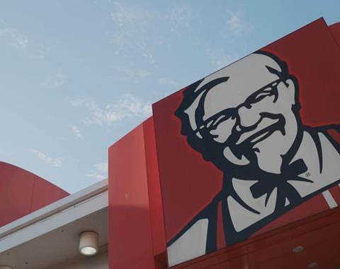 KFC