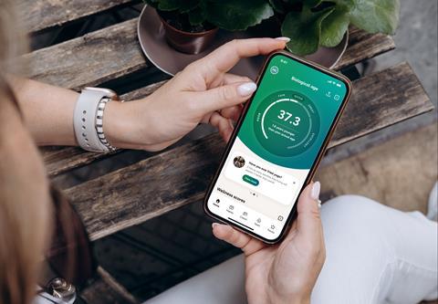 Holland & Barrett launches digital wellness app