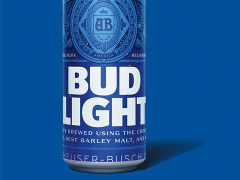 bud light