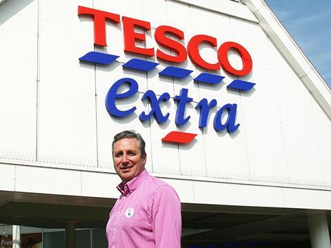 View Of A Tesco Extra Store – Stock Editorial Photo ©, 54% OFF